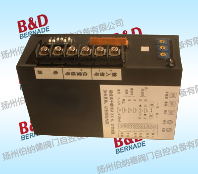 CPA100-220Control module