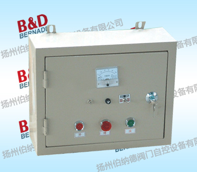 DKXWall mounted control box